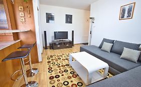 Apartman Hugo